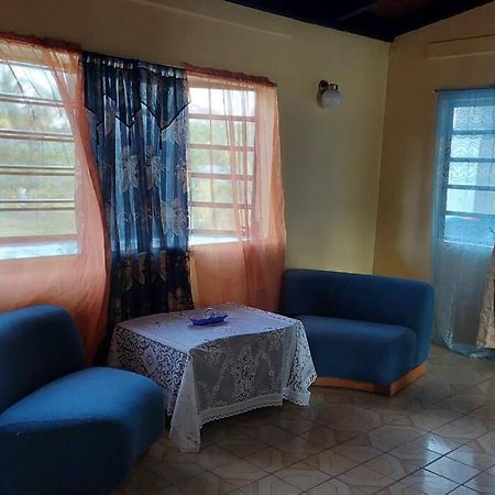 Conveniently Located, Quiet & Amp; Comfortable Christiansted Eksteriør billede