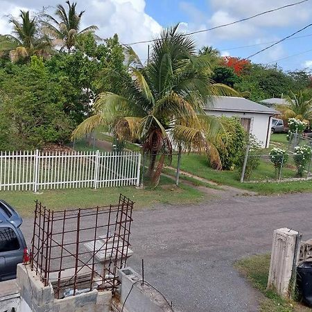 Conveniently Located, Quiet & Amp; Comfortable Christiansted Eksteriør billede