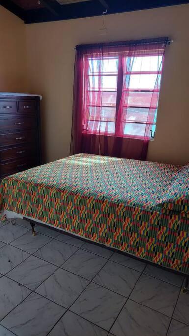 Conveniently Located, Quiet & Amp; Comfortable Christiansted Eksteriør billede